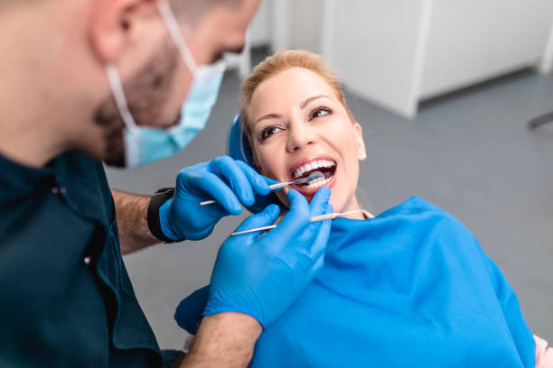 Full Mouth Reconstruction in Genoa, IL