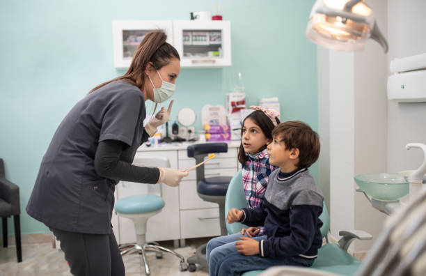 Best Dental X-Rays and Imaging  in Genoa, IL