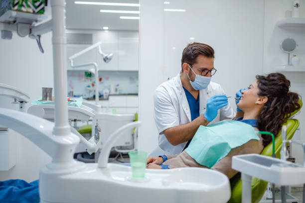 Best Invisalign and Clear Aligners  in Genoa, IL